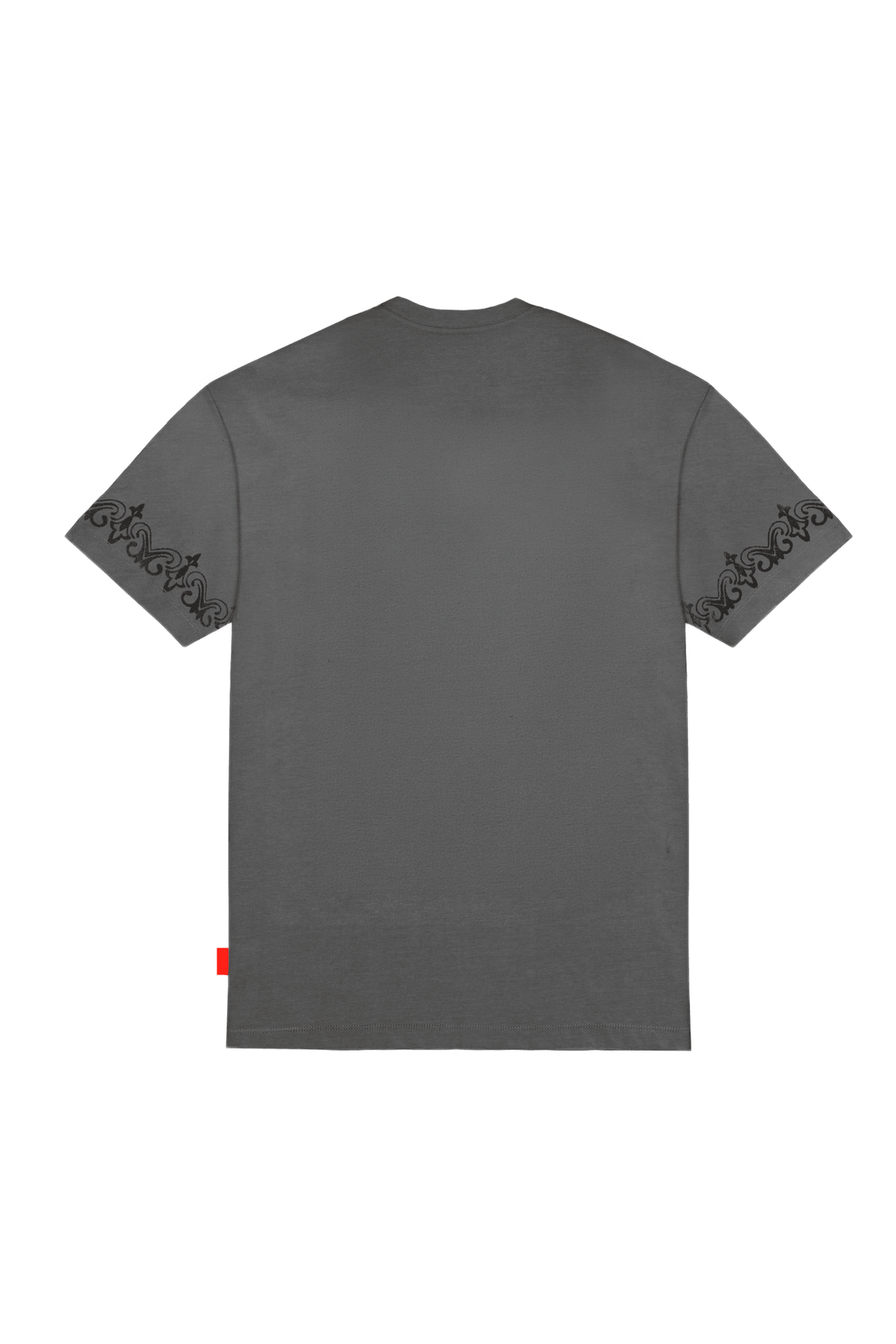 ERA DARK GREY MENS T SHIRT CLEMONT - CLEMONT US