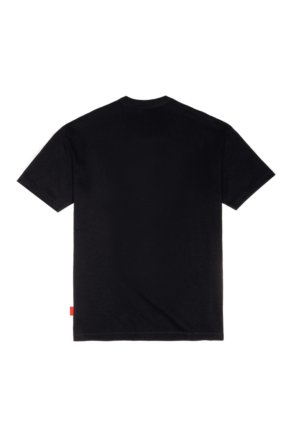 NOCTELIA BLACK MEN'S T-SHIRT CLEMONT - CLEMONT US