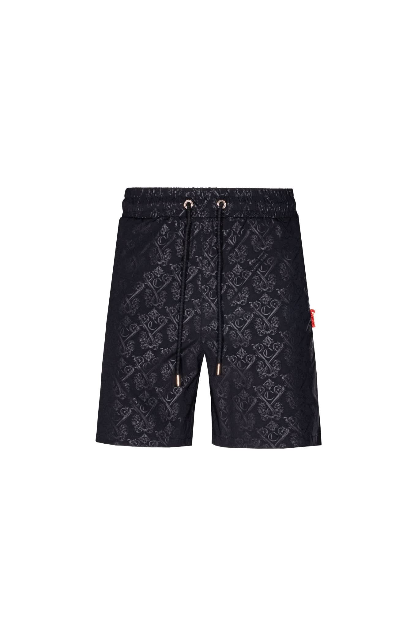 SWIMSHORT HOMBRE SCONOSCIUTO NEGRO CLEMONT - CLEMONT, LLC