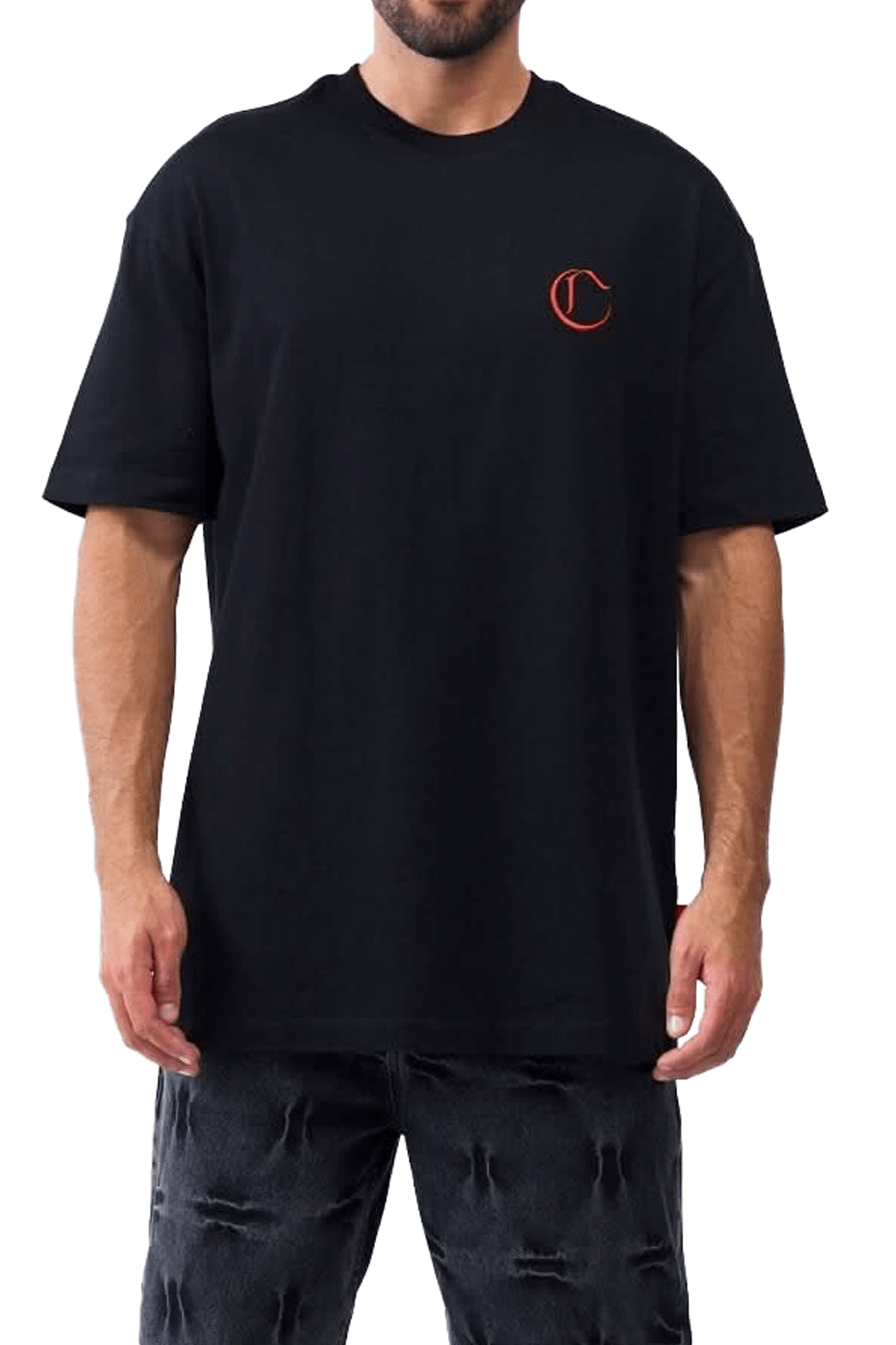 THREE PACK MASCULINO VENDETTA NEGRO/GRIS/OSCURO/ROJO CLEMONT - CLEMONT, LLC