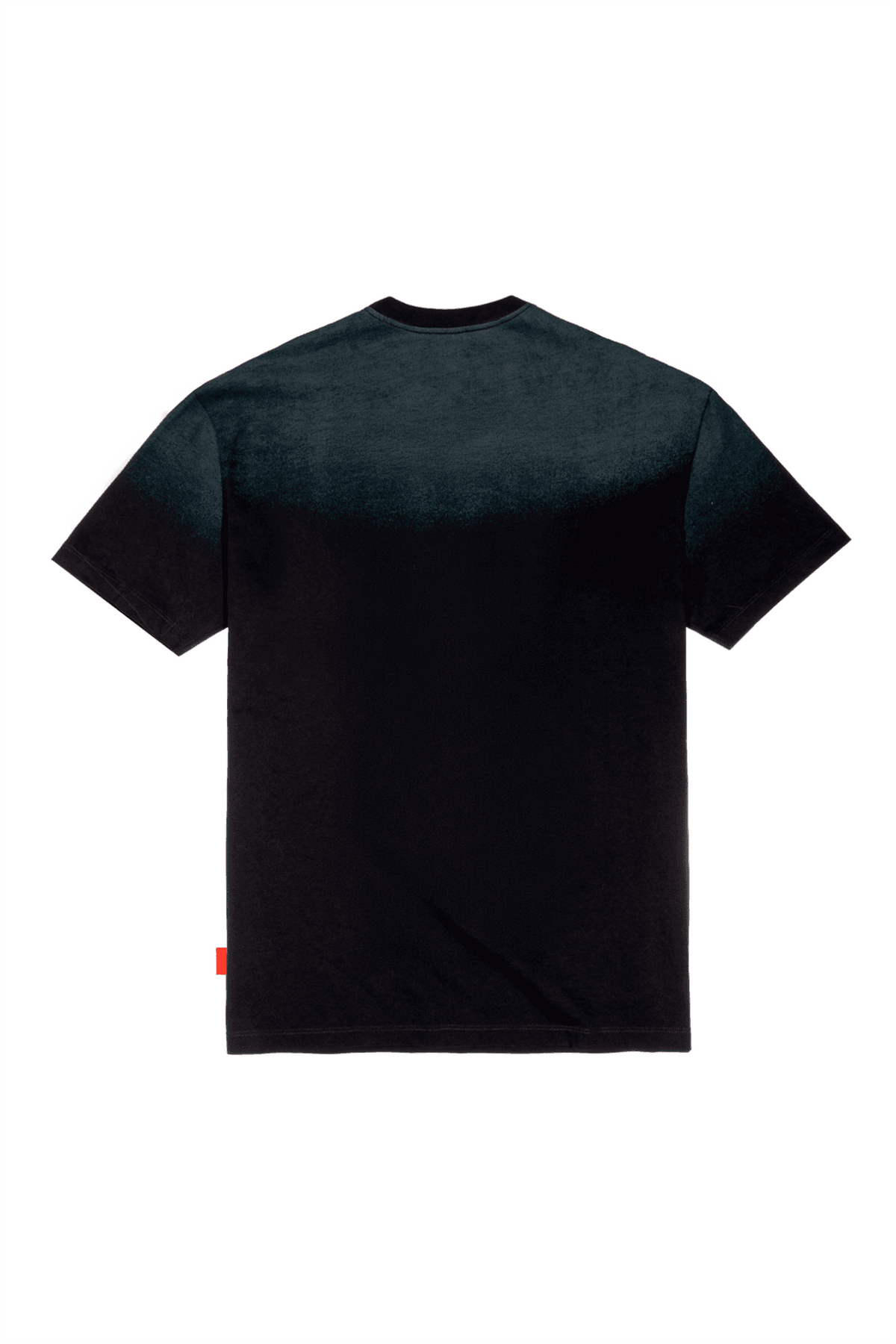 VELARIO BLACK MEN'S T-SHIRT CLEMONT - CLEMONT US