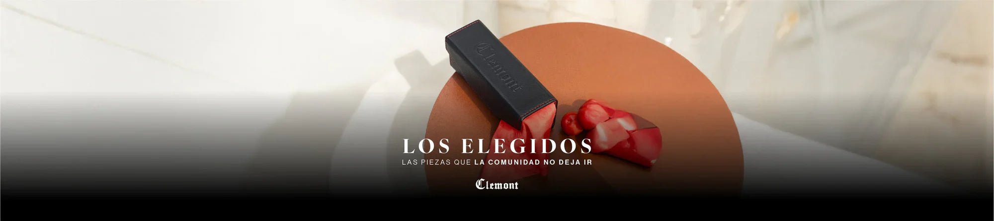ADS - BEST SELLER (MÁS STOCK)- DEC 2025 - CLEMONT, LLC