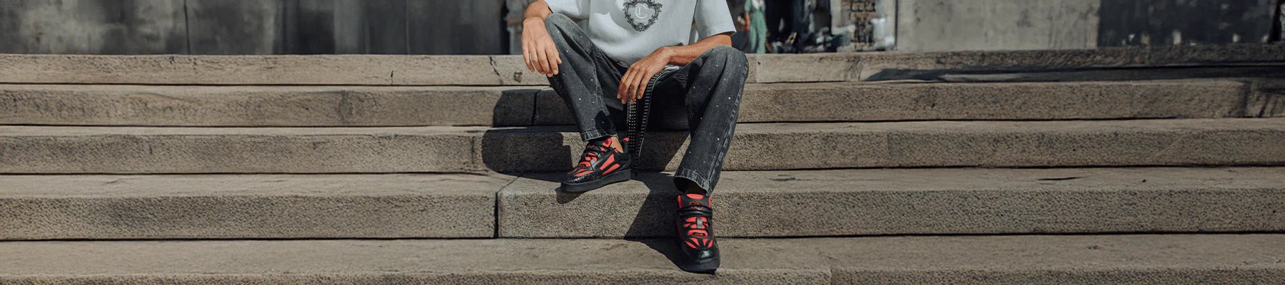 FOOTWEAR - CLEMONT, LLC