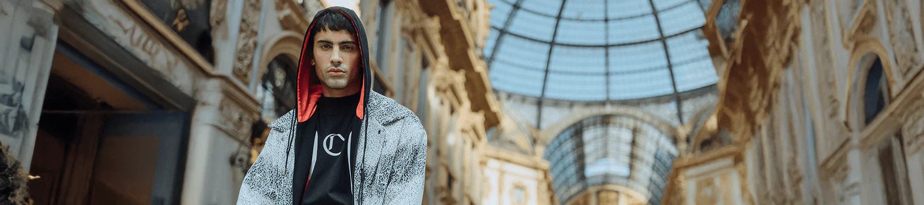 HOODIES - CLEMONT, LLC