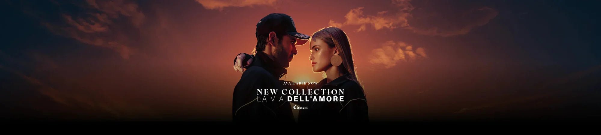 LA VIA DELL'AMORE - CLEMONT US