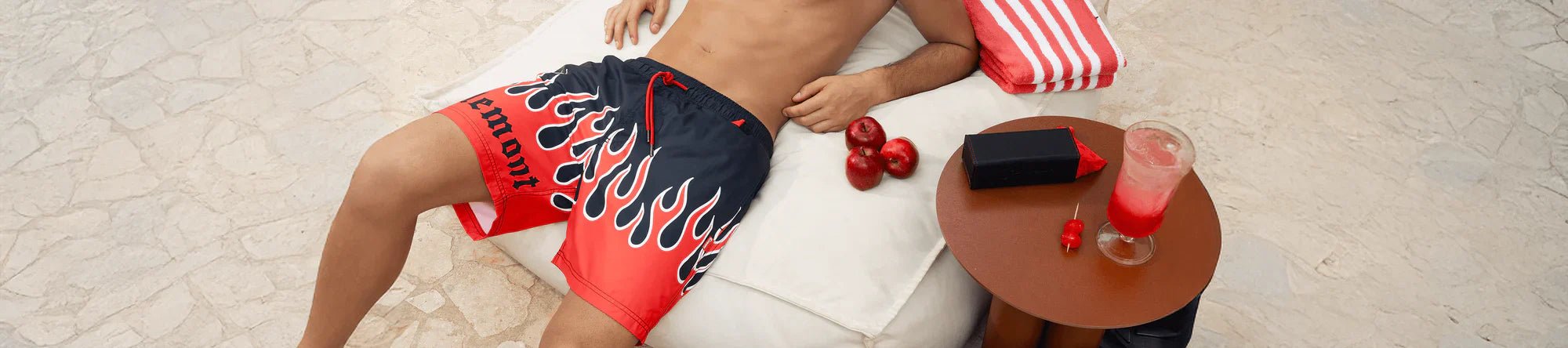 SHORTS - CLEMONT, LLC