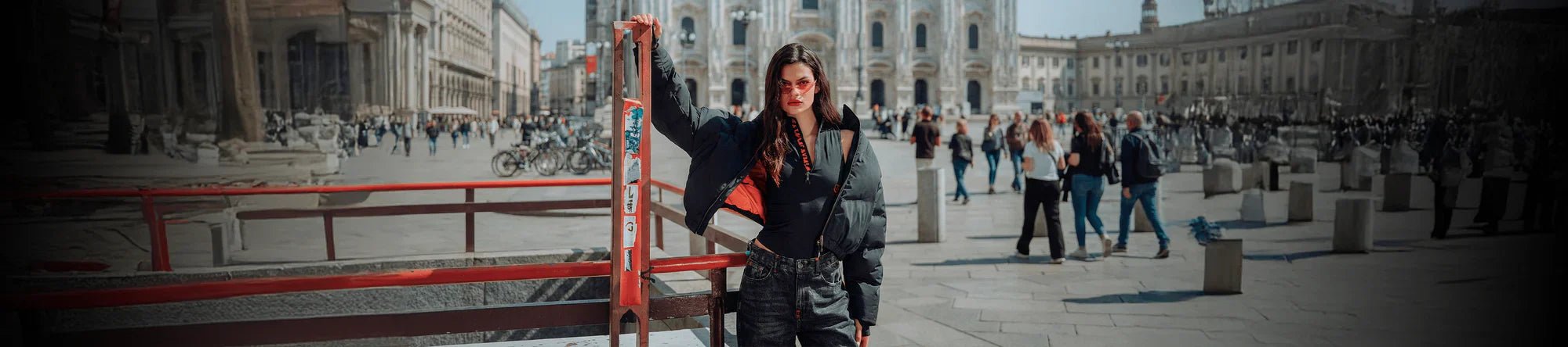 SWEATER - CLEMONT, LLC