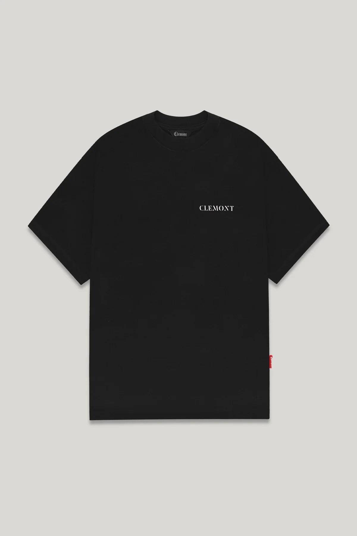 CAMISETA OVERSIZED HOMBRE MIRACOLOSO