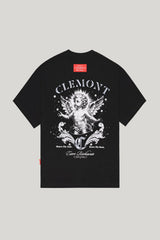CAMISETA OVERSIZED HOMBRE MIRACOLOSO