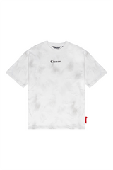 CITTA OVERSIZED T-SHIRT MEN CREAM