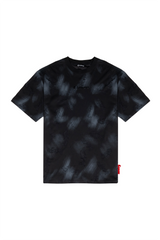 CITTA OVERSIZED T-SHIRT MEN BLACK
