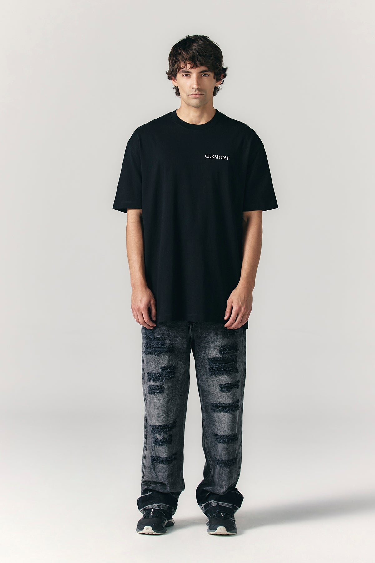 THREE PACK HOMBRE ALLEGRO