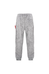 SUDADERA MASCULINA ALBA GRIS OSCURO CLEMONT - CLEMONT, LLC