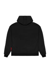 HOODIE MASCULINO DECADUTO NEGRO CLEMONT - CLEMONT, LLC