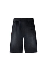 BERMUDA MASCULINA DESERTO NEGRO CLEMONT - CLEMONT, LLC