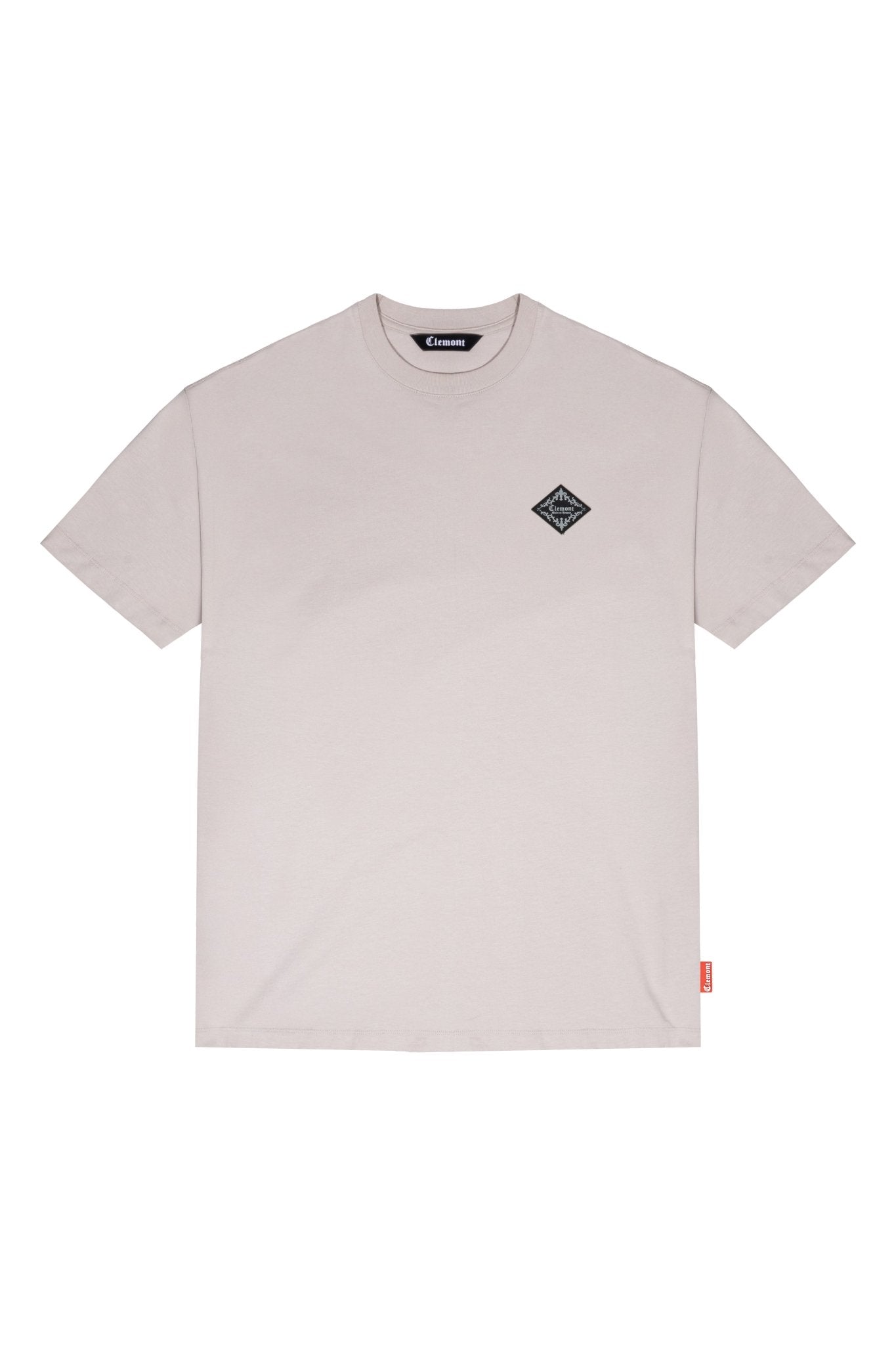 3PACK MASCULINO SEPOLCRO NEGRO/SILVER/CREMA CLEMONT - CLEMONT, LLC