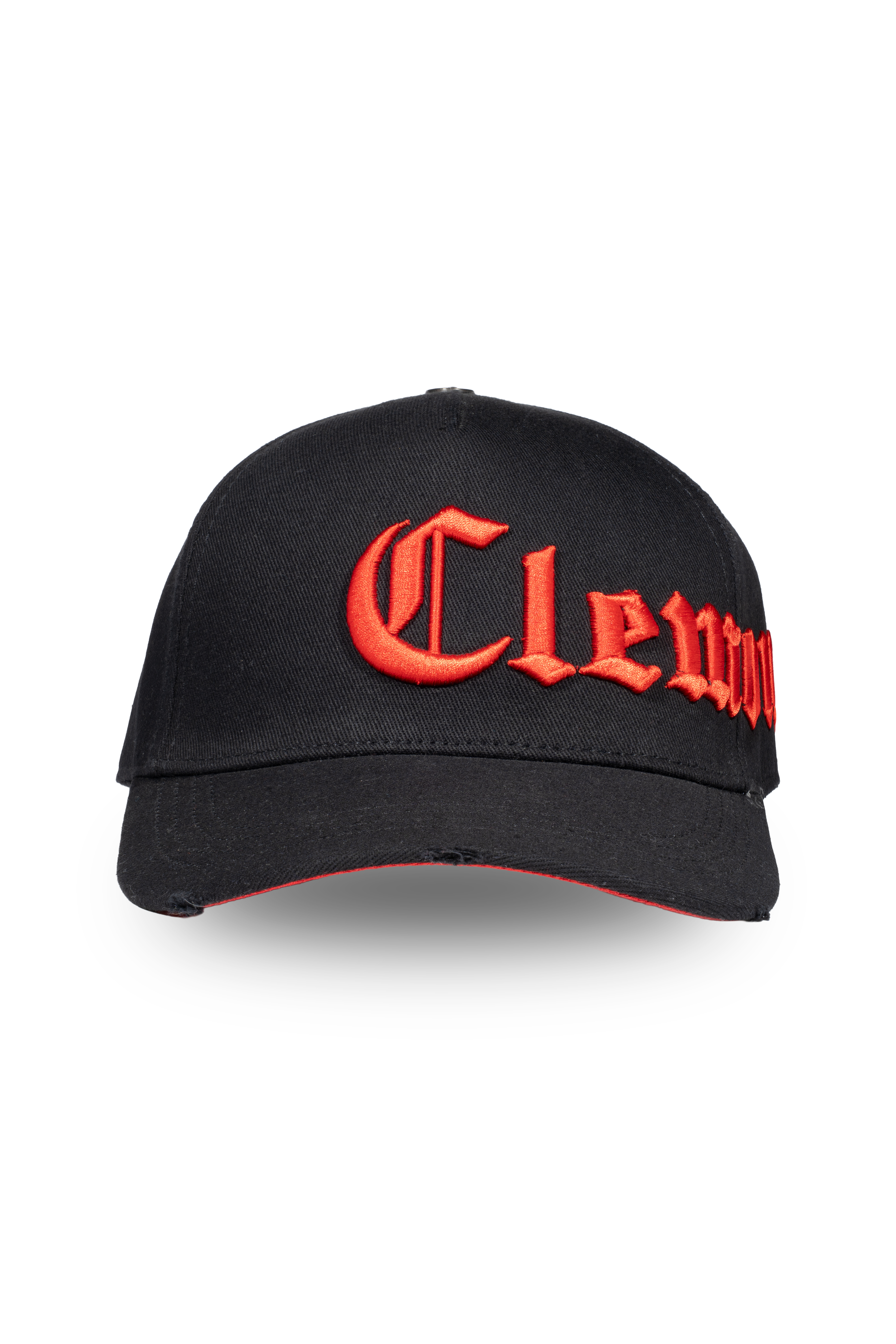 GORRA ACCESORIO LERICI ROJO CLEMONT