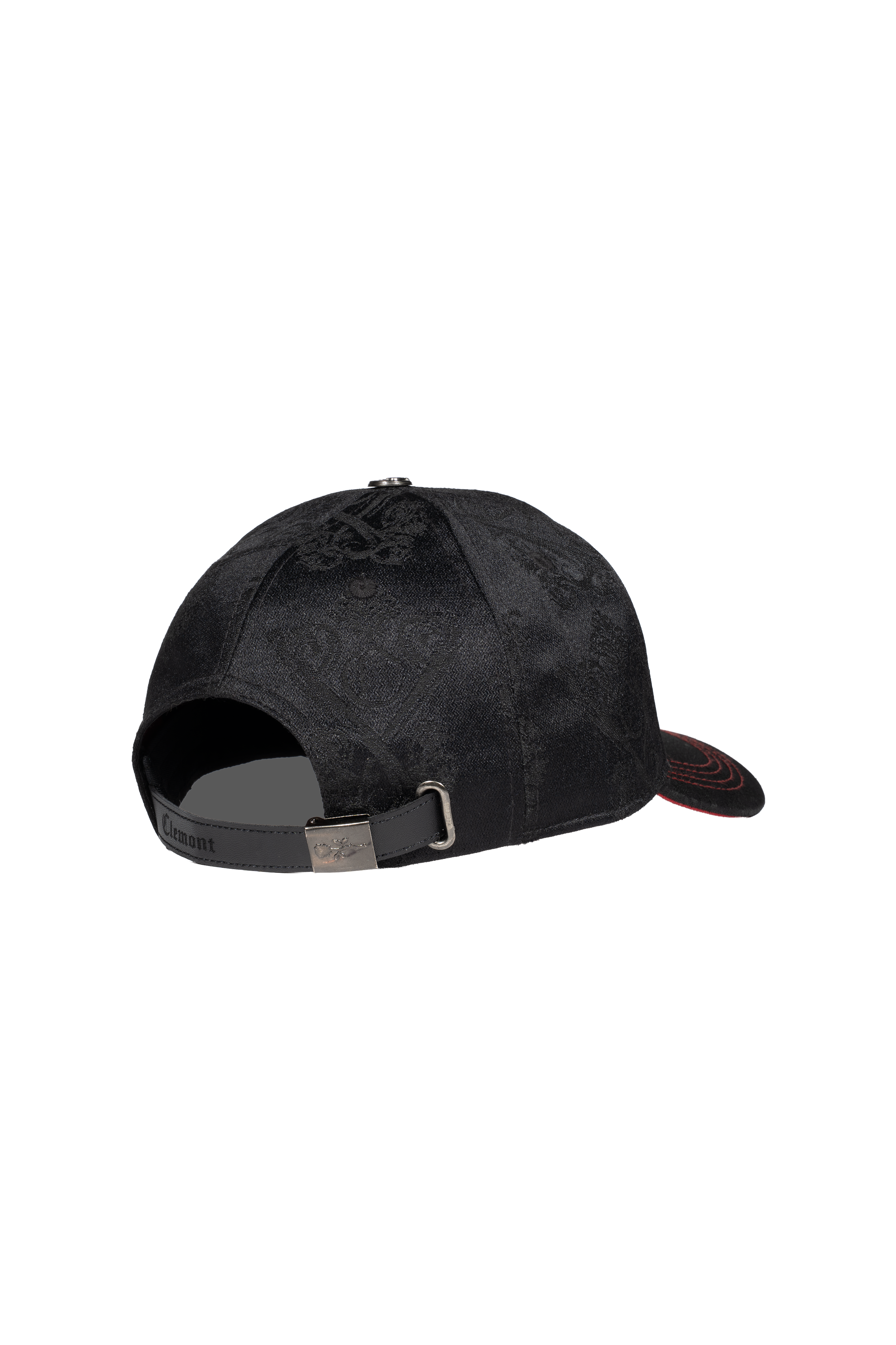GORRA ACCESORIO SFINGE NEGRO CLEMONT
