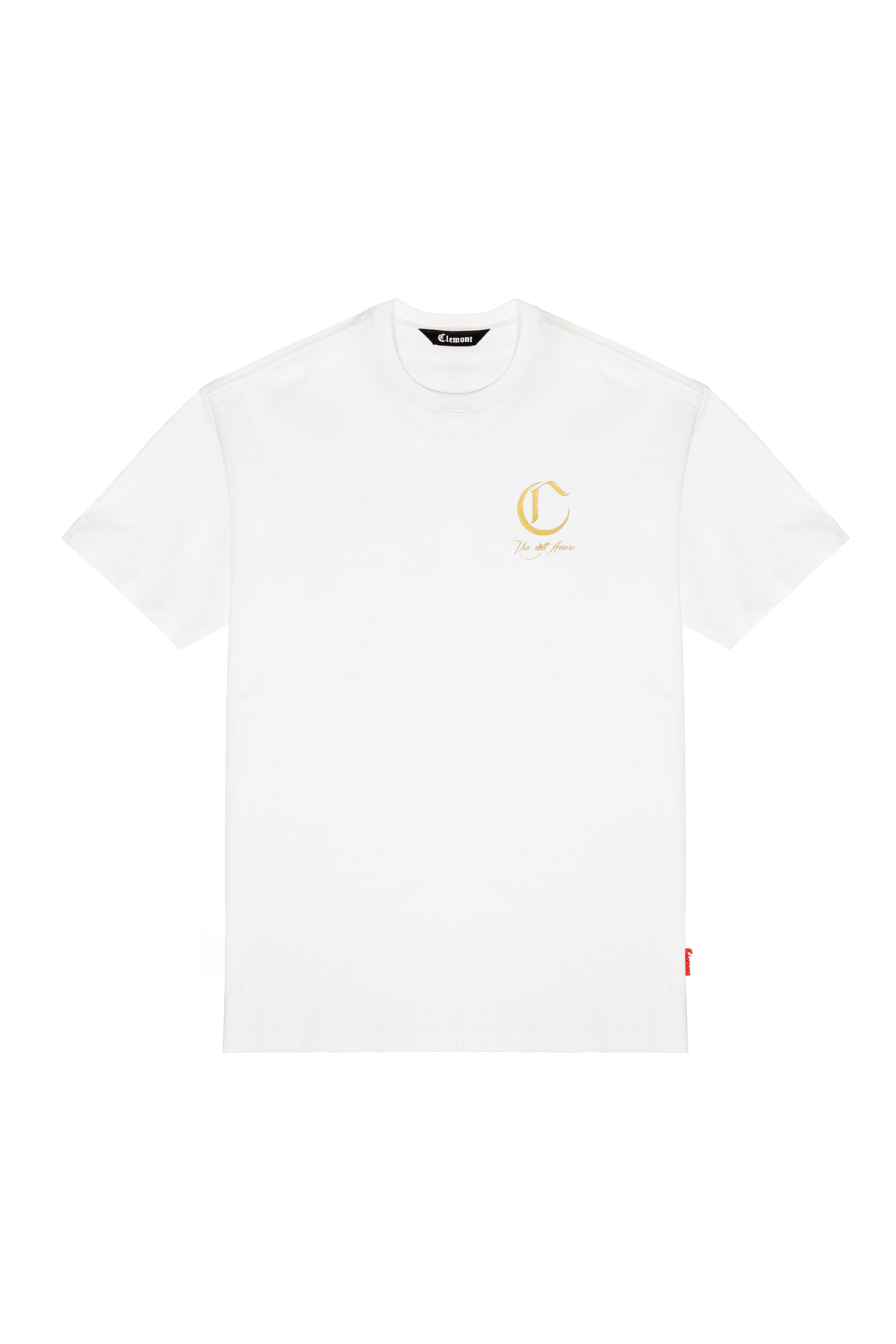 CAMISETA HOMBRE ADERIRE