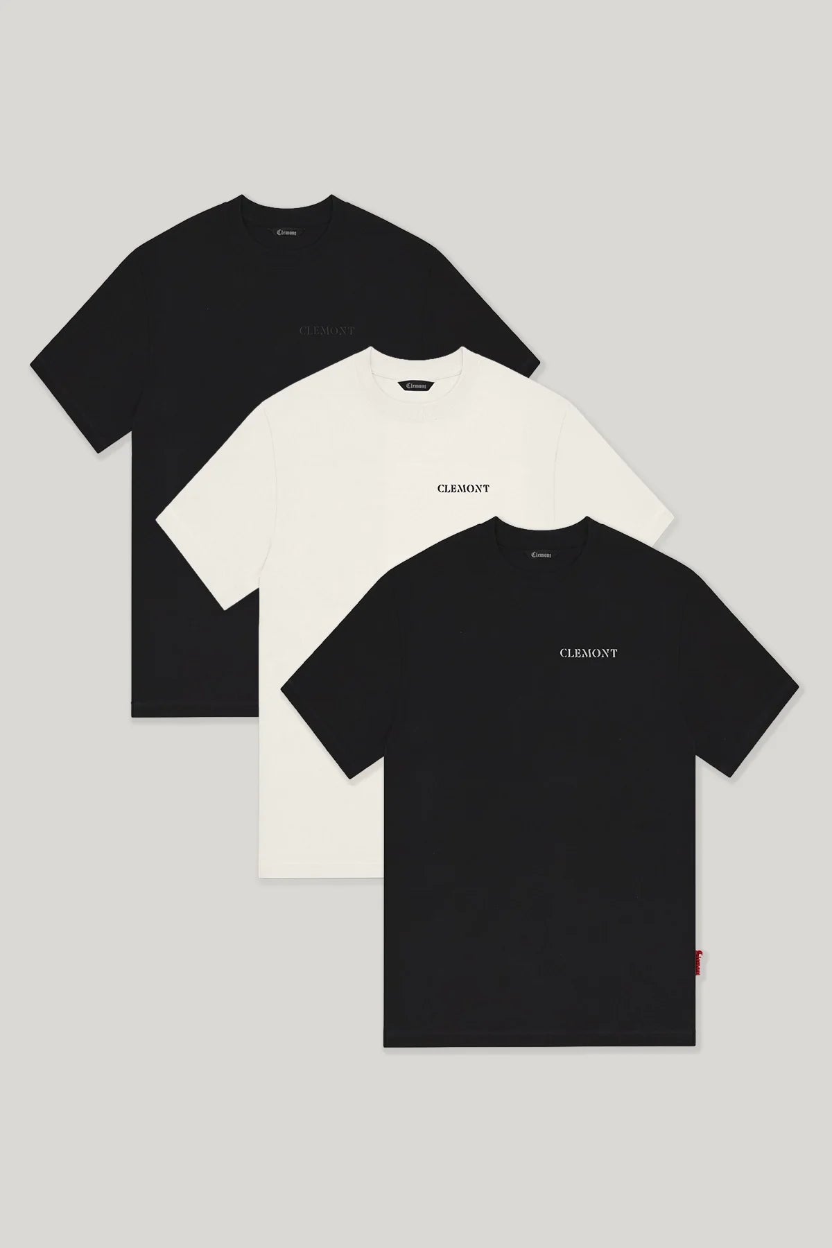 THREE PACK HOMBRE ALLEGRO