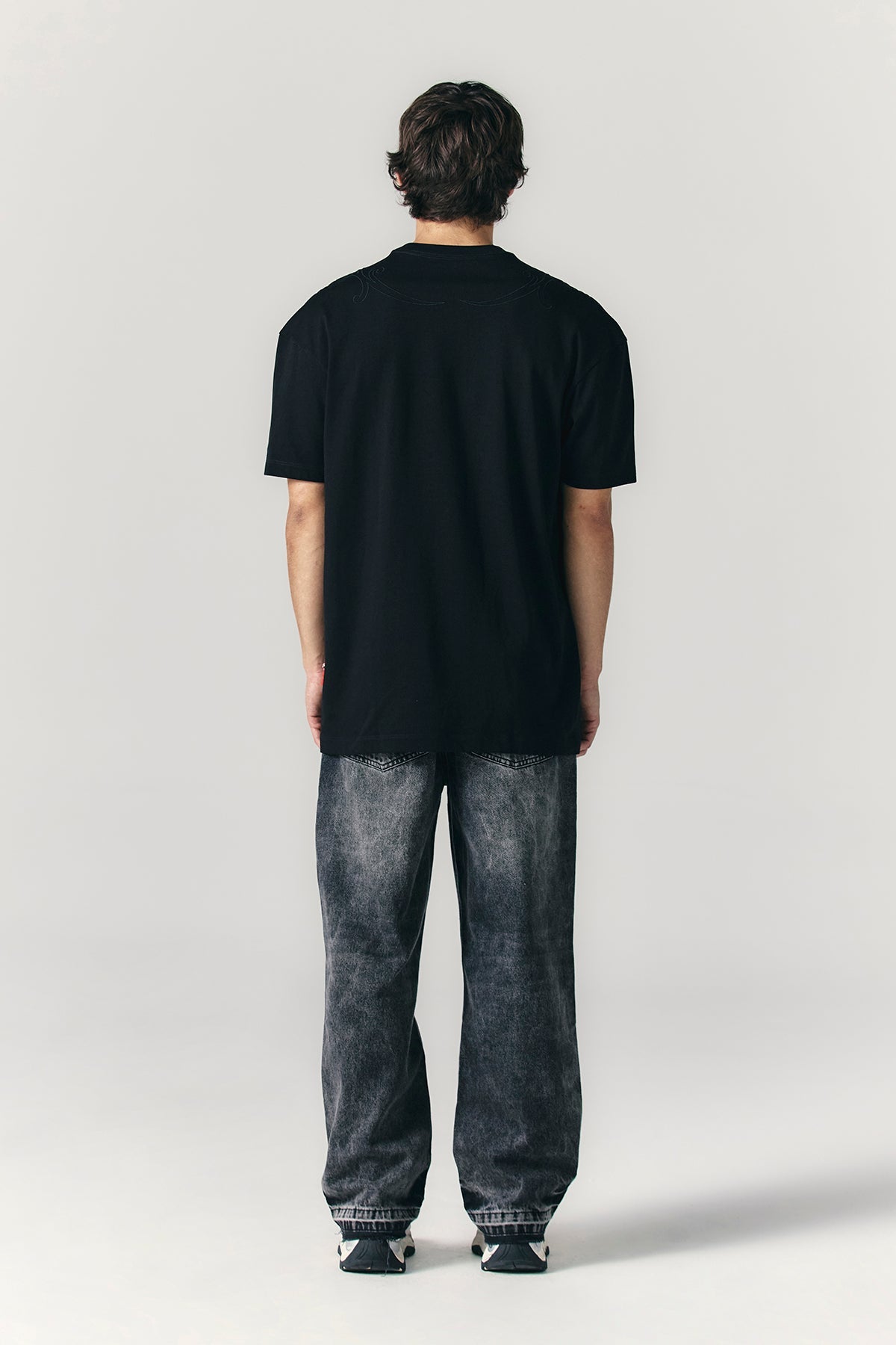 CAMISETA HOMBRE ALTURA