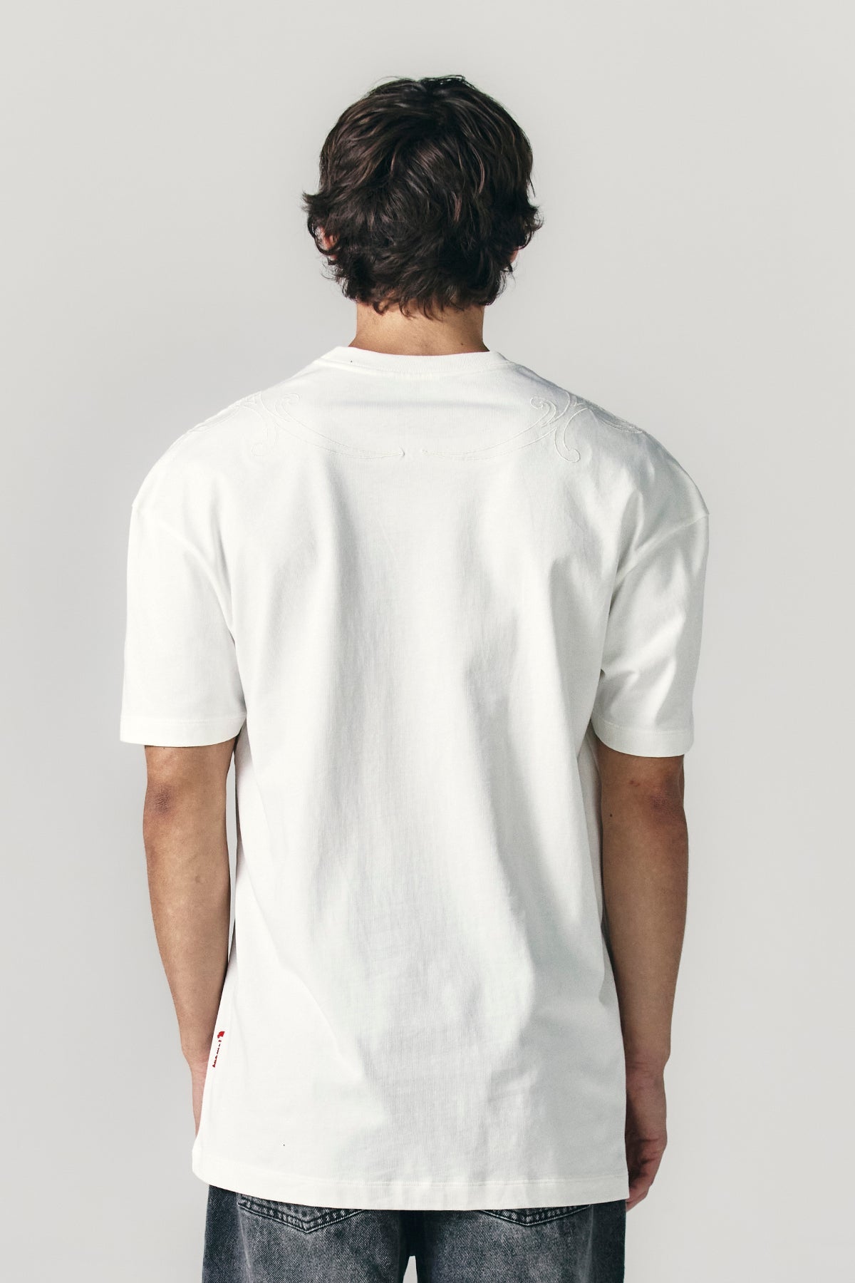 CAMISETA HOMBRE ALTURA