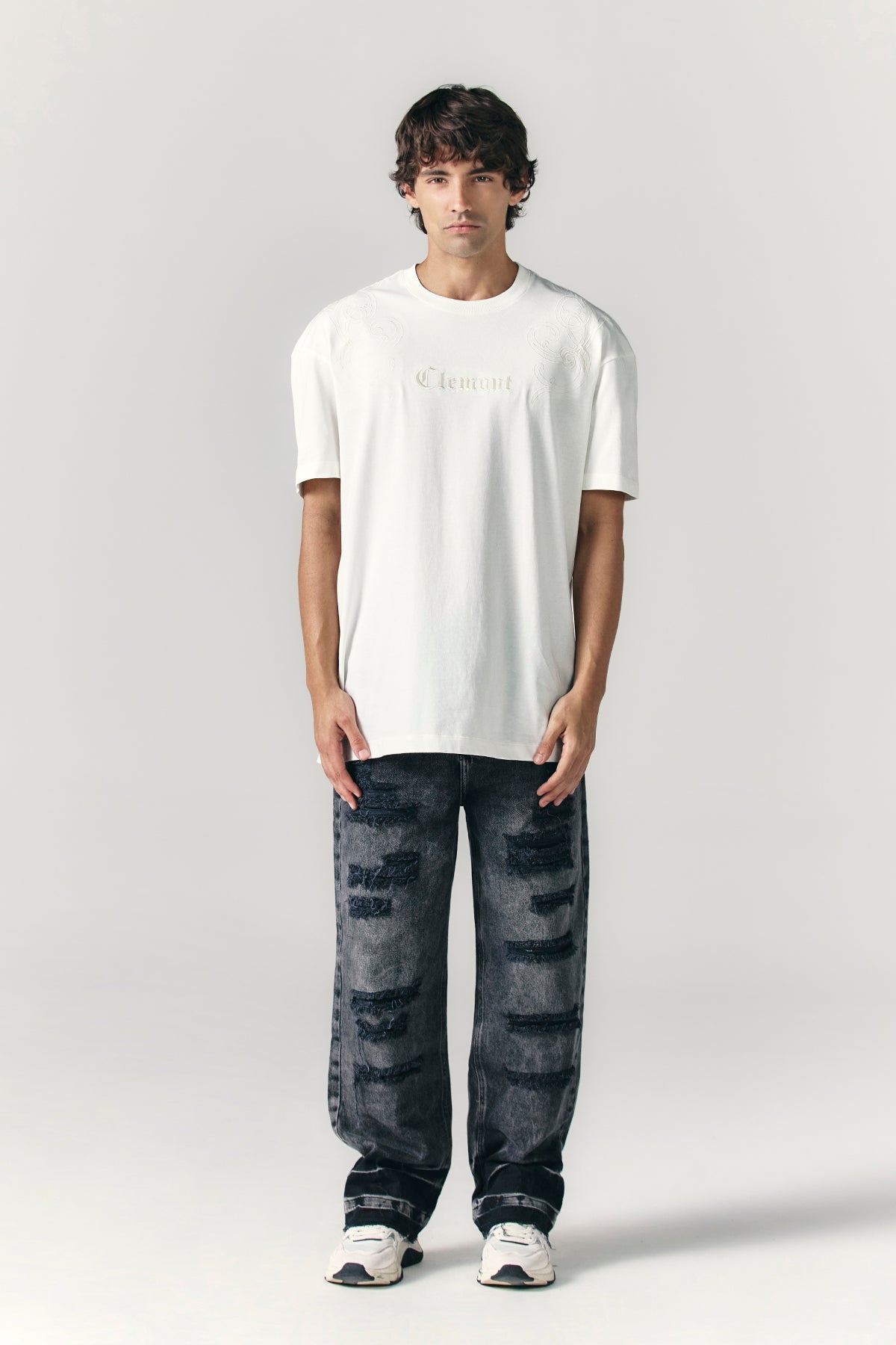 CAMISETA HOMBRE ALTURA