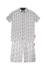 PROIEZIONE SET MEN CREAM