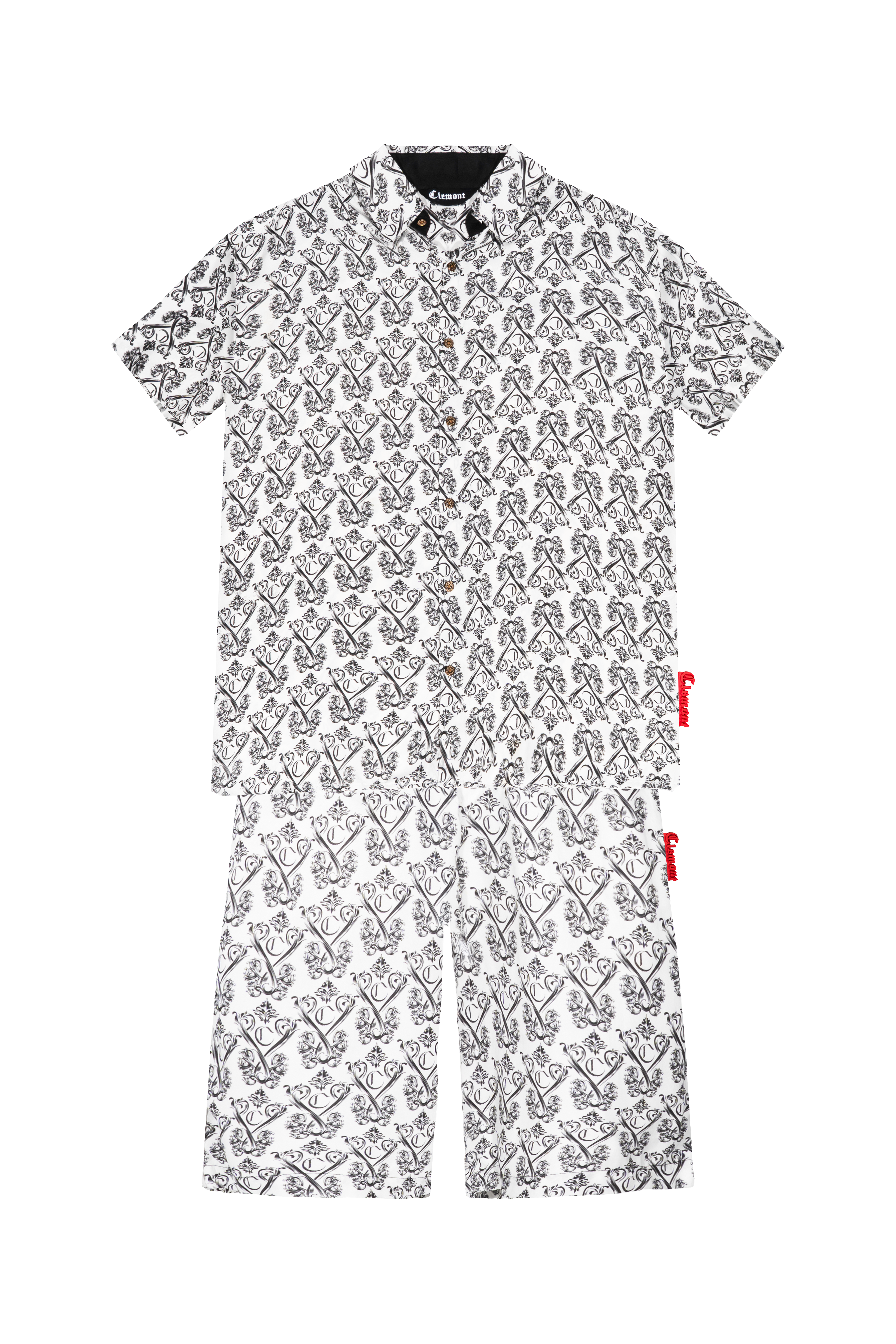 PROIEZIONE SET MEN CREAM