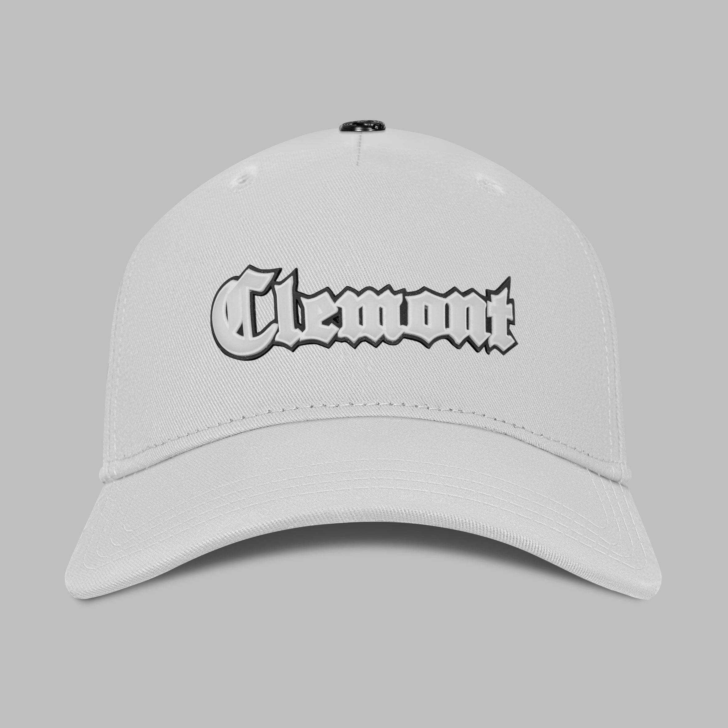 GORRA ASER BLANCO CLEMONT