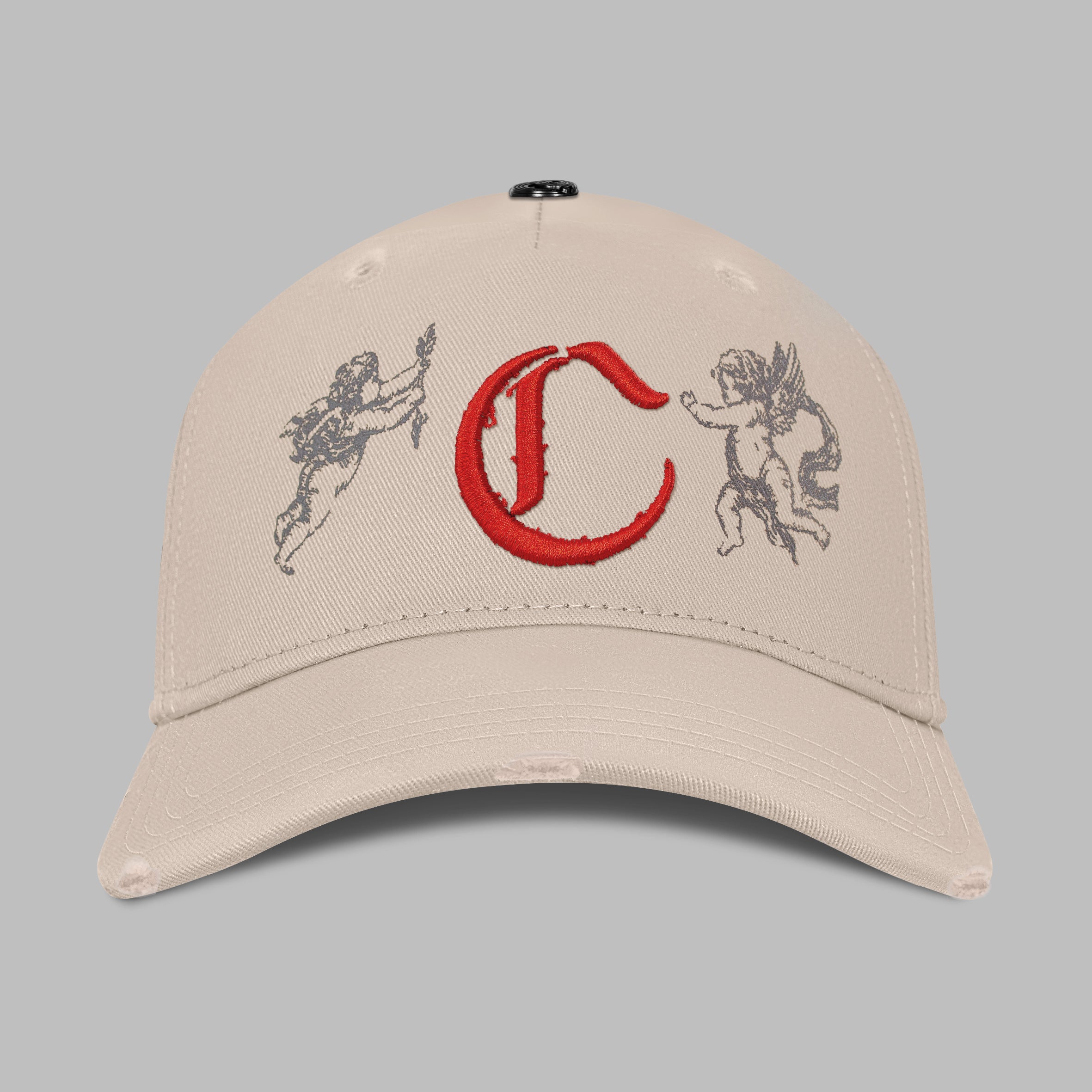 GORRA RACHELE NUDE CLEMONT