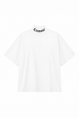 CAMISETA OVERSIZED HOMBRE CHERUBINO