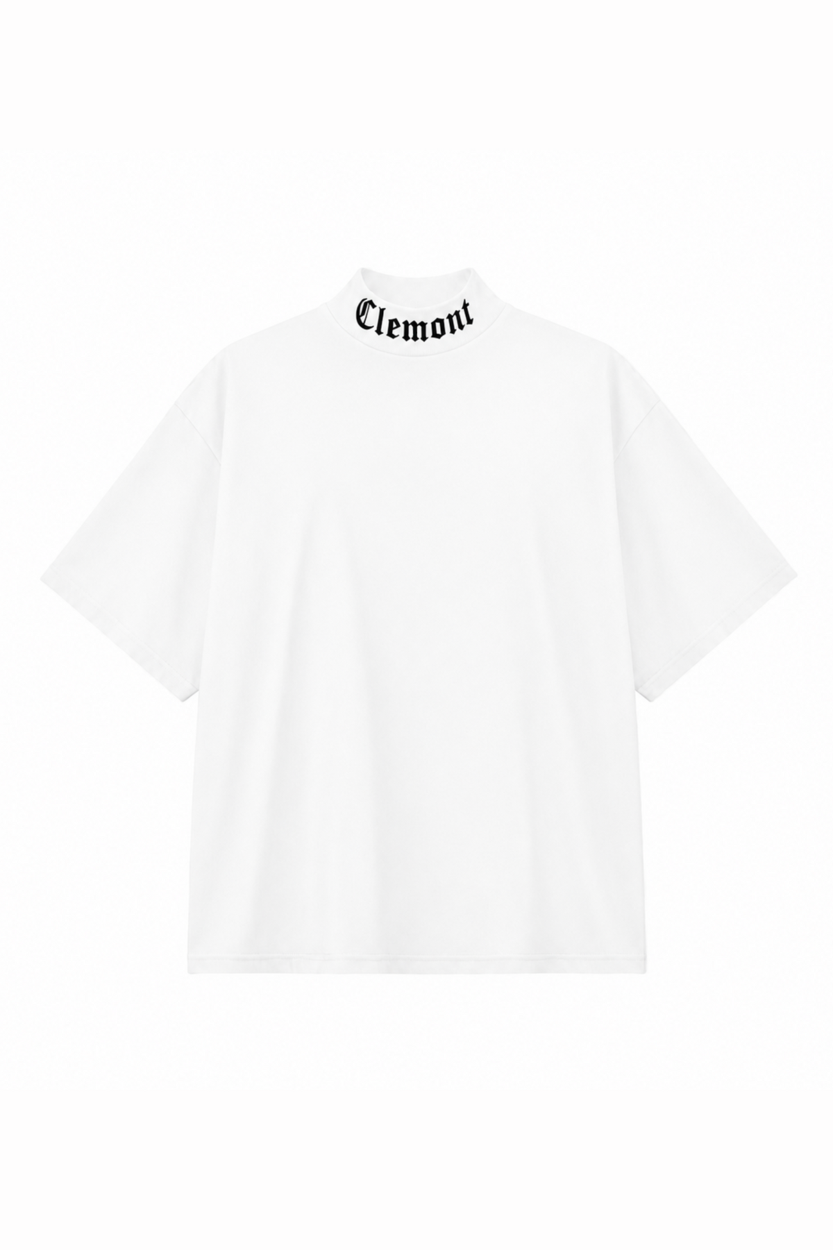 CAMISETA OVERSIZED HOMBRE CHERUBINO