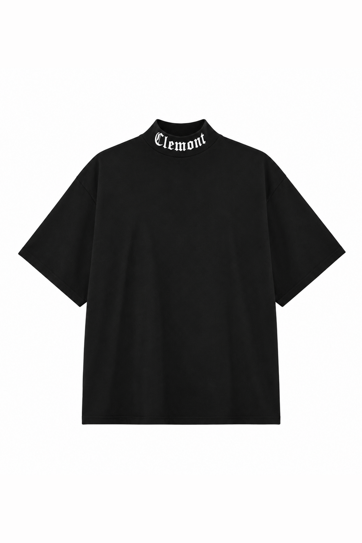 CAMISETA OVERSIZED HOMBRE CHERUBINO
