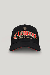 GORRA CHIAREZZA