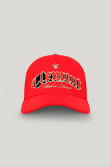 GORRA CHIAREZZA