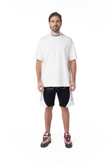 CAMISETA OVERSIZED HOMBRE CHERUBINO