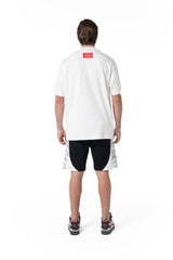 CAMISETA OVERSIZED HOMBRE CHERUBINO