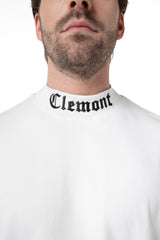CAMISETA OVERSIZED HOMBRE CHERUBINO