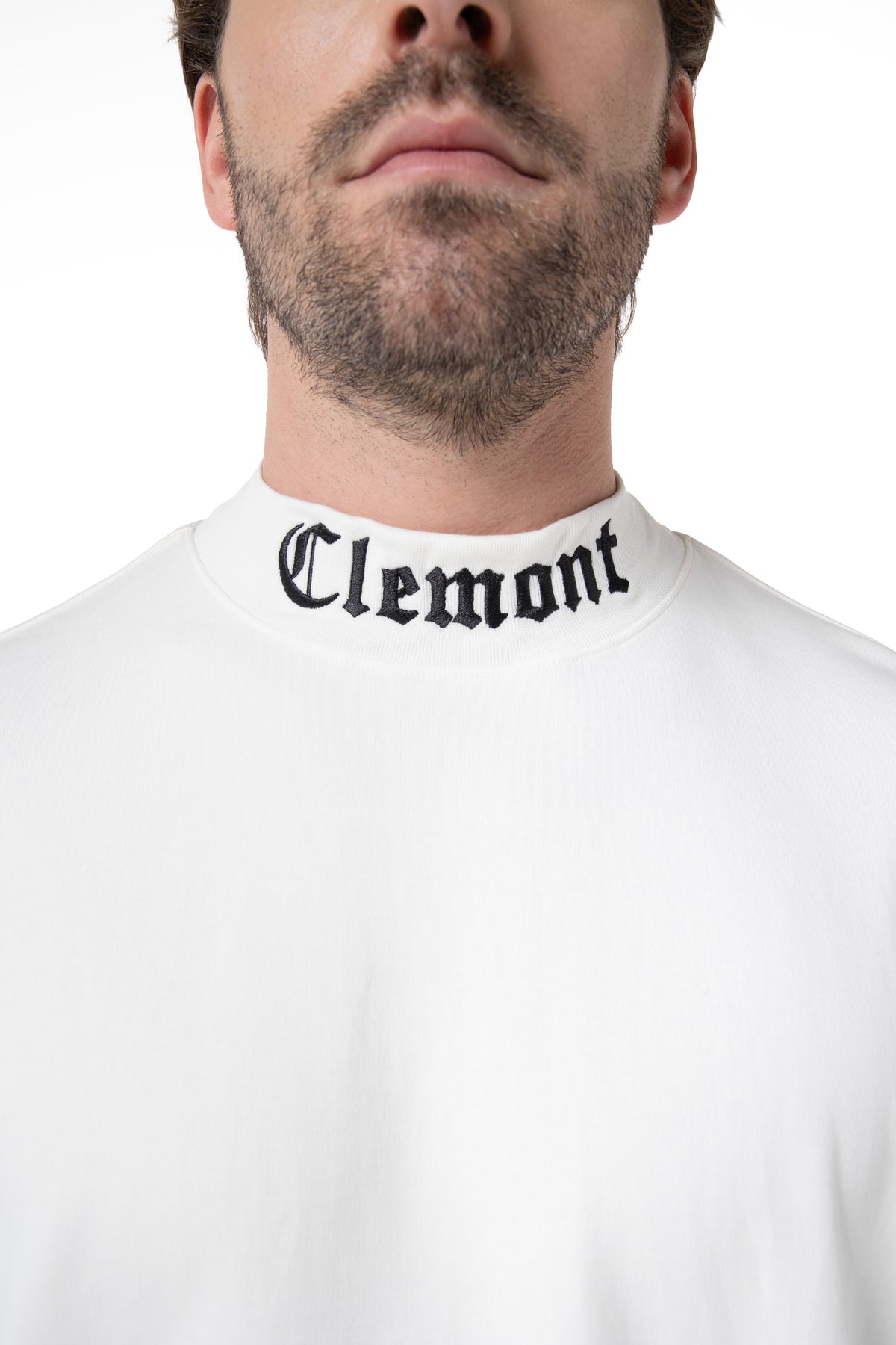 CAMISETA OVERSIZED HOMBRE CHERUBINO