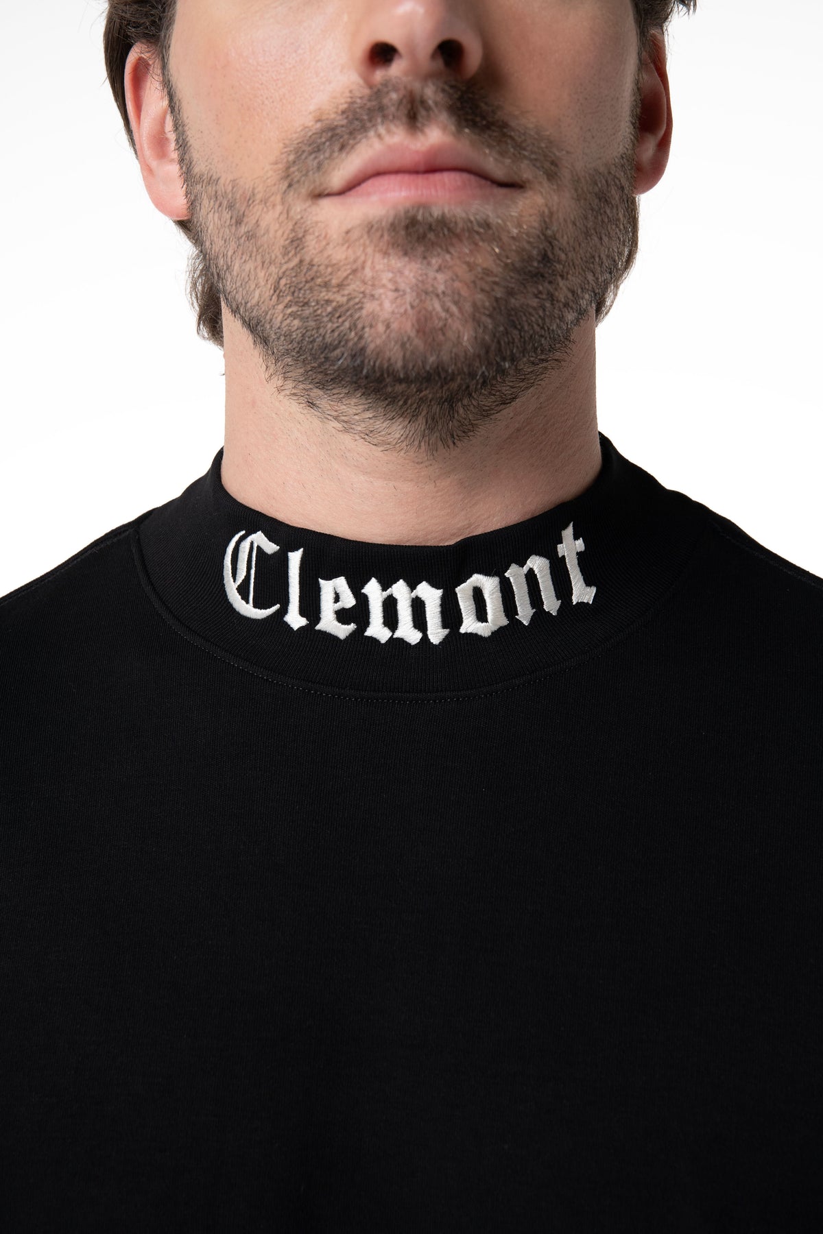 CAMISETA OVERSIZED HOMBRE CHERUBINO