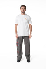 CAMISETA HOMBRE ADERIRE