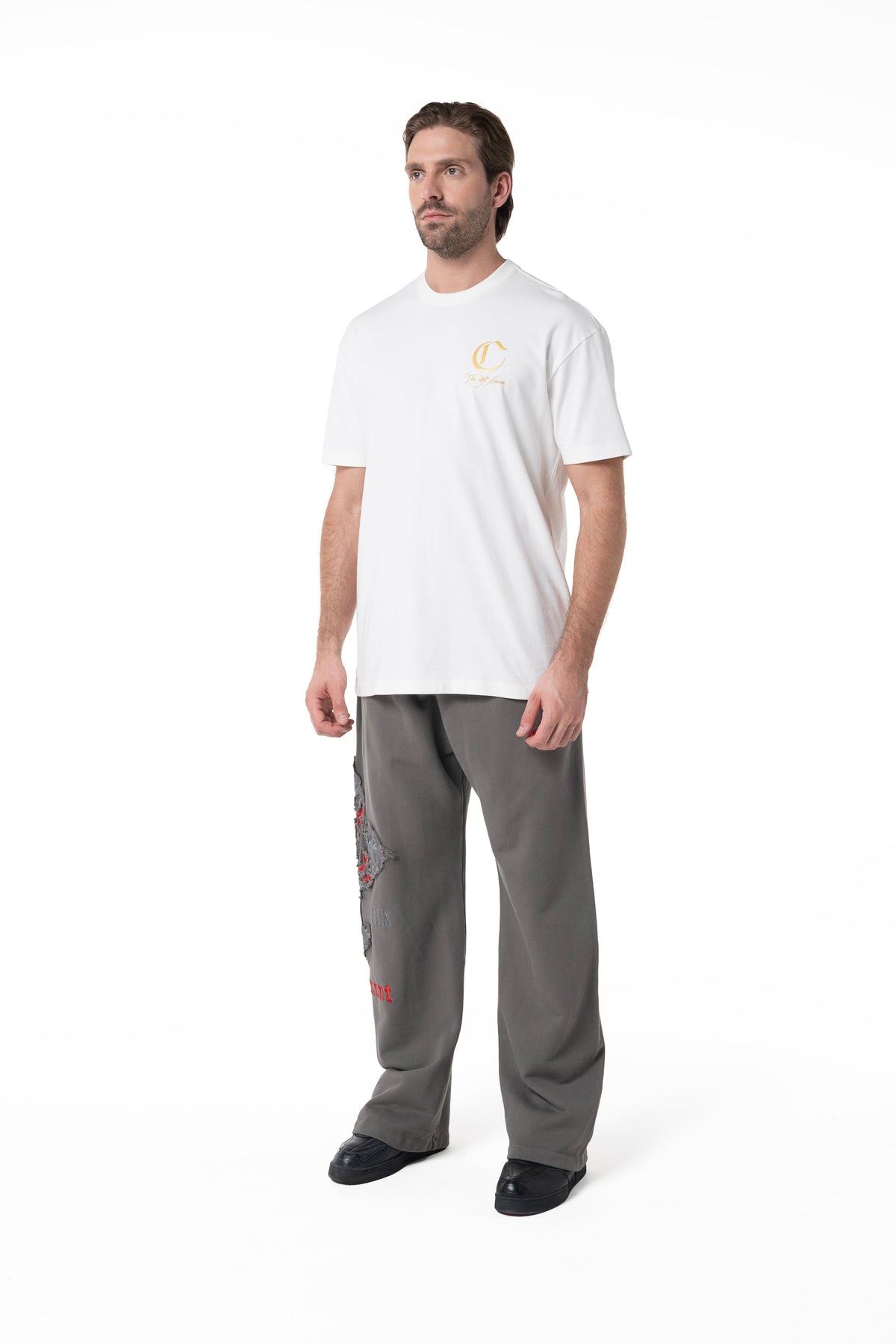 CAMISETA HOMBRE ADERIRE
