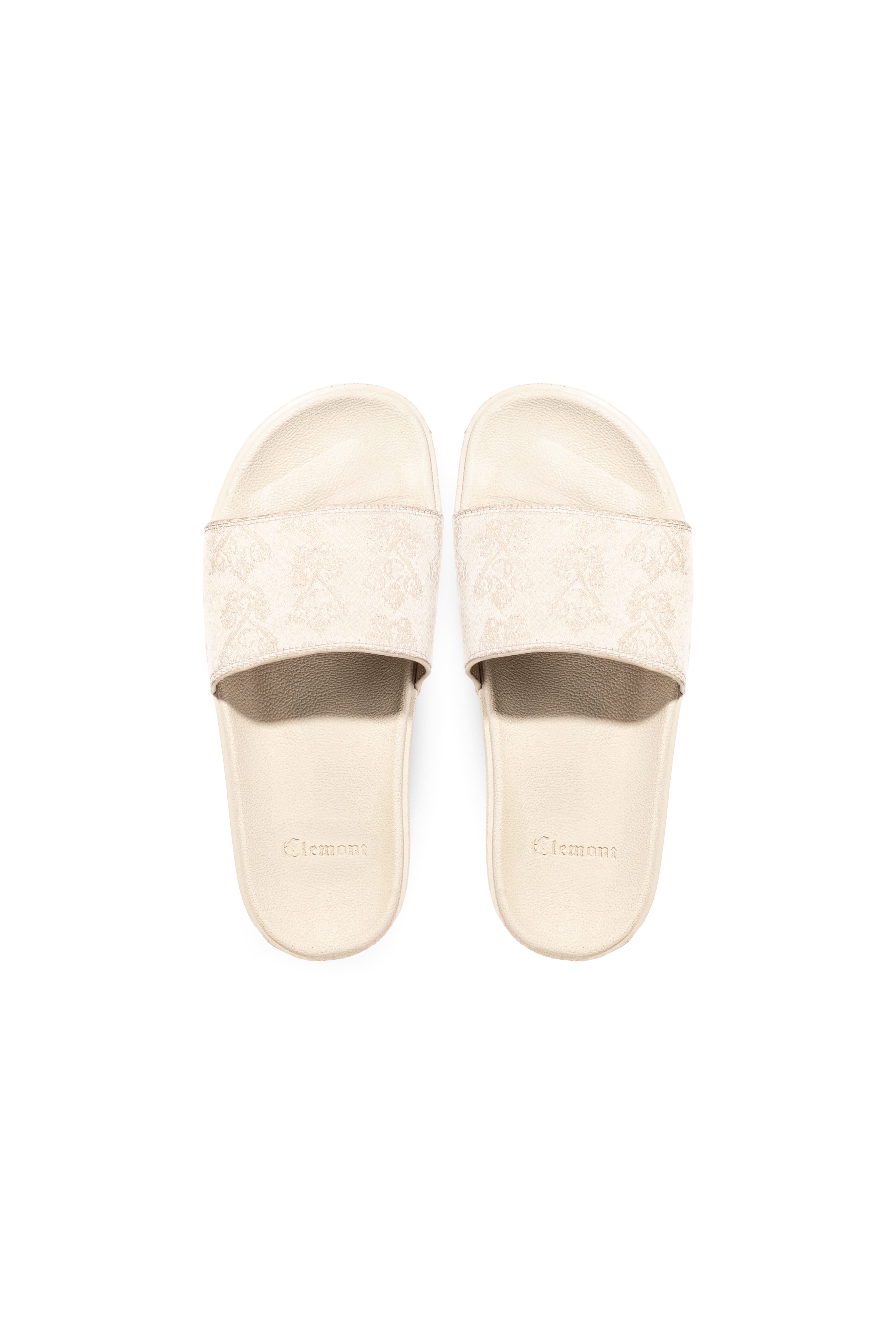 COTIC SANDALS CREAM