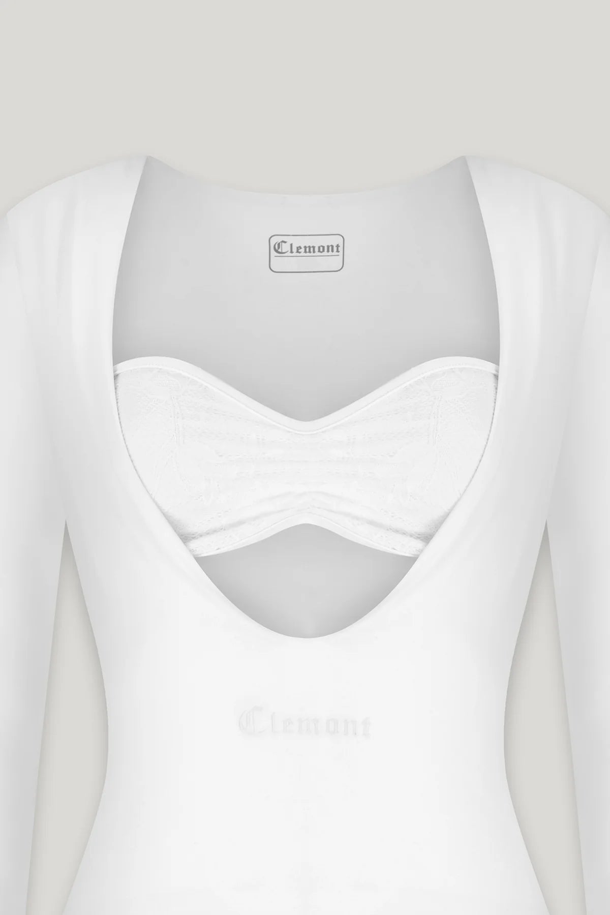 BODY MUJER DISFACIMIENTO