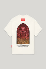 CAMISETA OVERSIZED HOMBRE CANDEFICE
