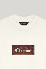 CAMISETA OVERSIZED HOMBRE CANDEFICE