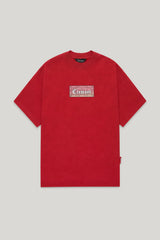 CAMISETA OVERSIZED HOMBRE CANDEFICE