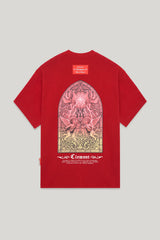 CAMISETA OVERSIZED HOMBRE CANDEFICE