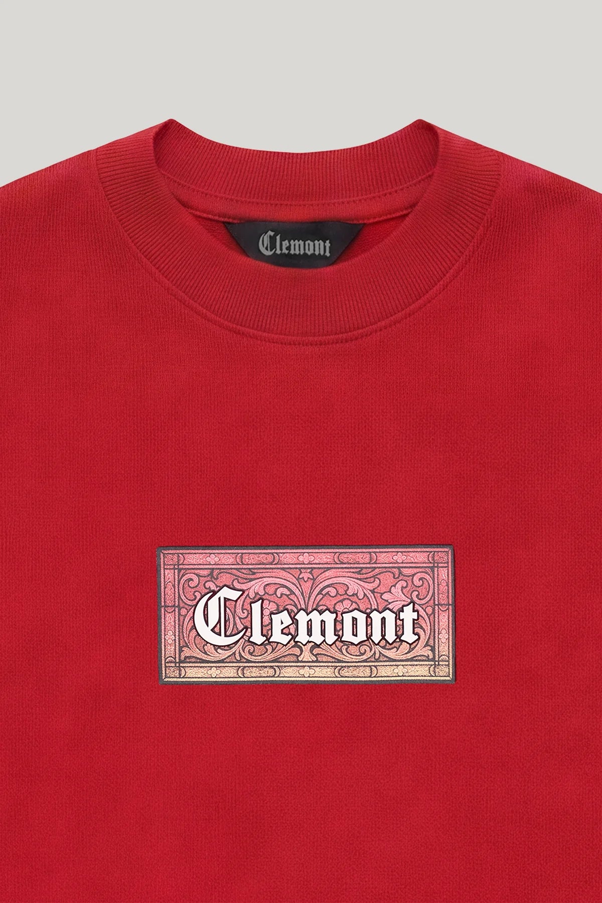 CAMISETA OVERSIZED HOMBRE CANDEFICE